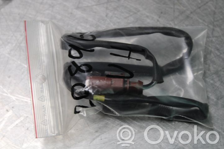 Audi A6 S6 C7 4G Sonda lambda 