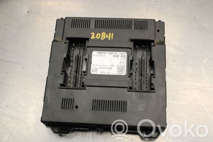 Sulakemoduuli   1S0937090B