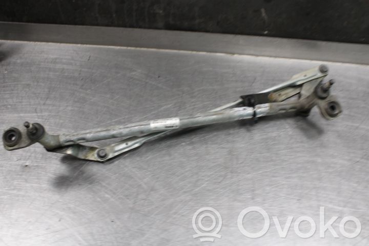 Volkswagen Golf VII Tringlerie d'essuie-glace avant