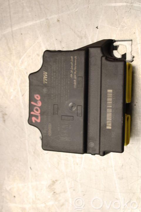 Hyundai i30 Other control units/modules 