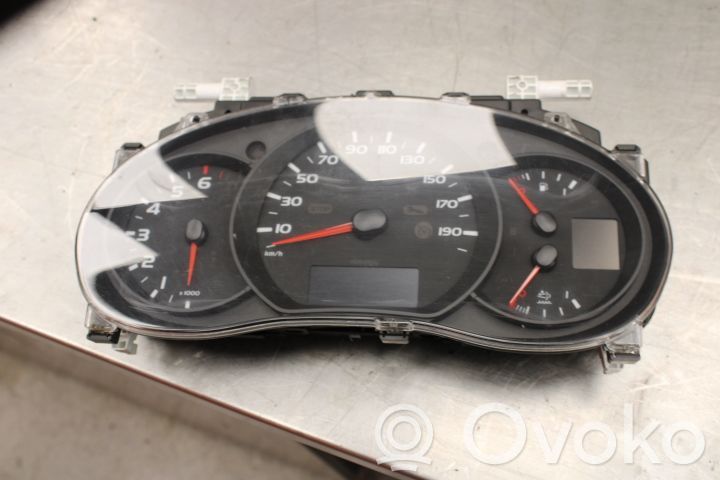 Renault Master III Tachimetro (quadro strumenti) 