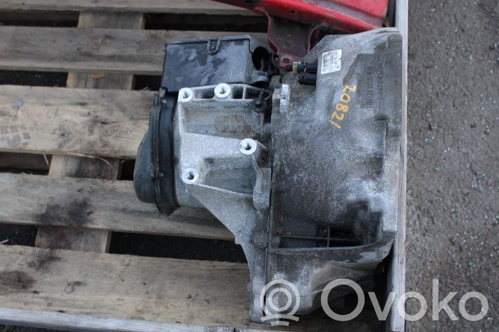 Ford B-MAX Boîte de vitesses manuelle à 5 vitesses 
