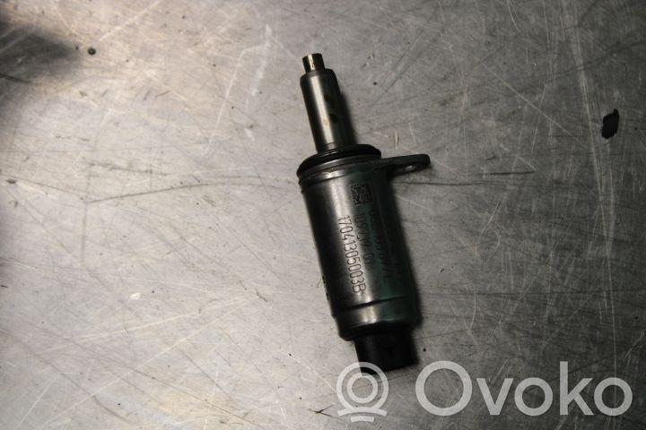 Audi A6 S6 C7 4G Solenoid deschidere supape variabilă 