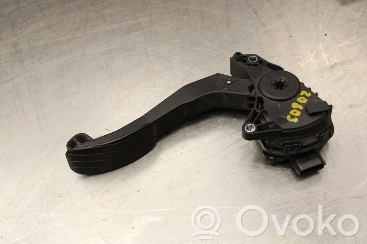 Nissan NV400 Accelerator pedal position sensor 
