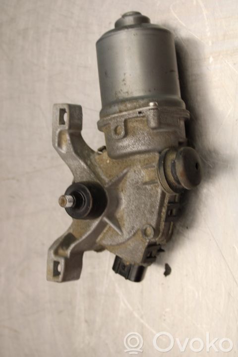 Toyota Yaris Motor ștergător 