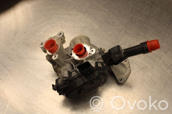 Citroen Berlingo Supapă EGR 