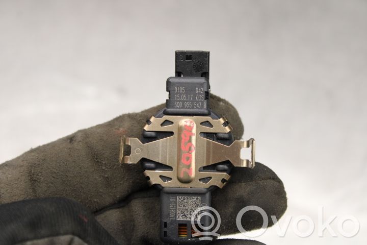 Sensor de lluvia   5Q0955547B