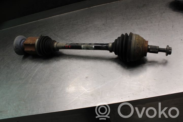 Volkswagen Tiguan Planetară față