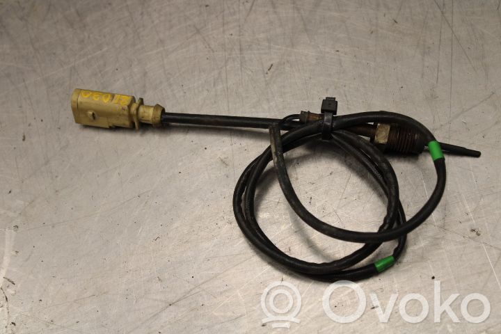 Sensor de temperatura del escape