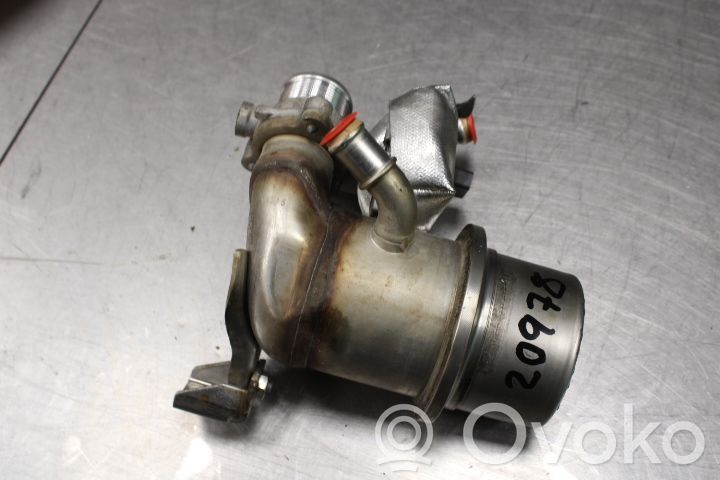 Răcitor supapă EGR   04L131512