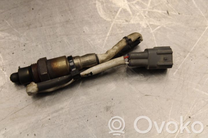 Peugeot 108 Sonde lambda 