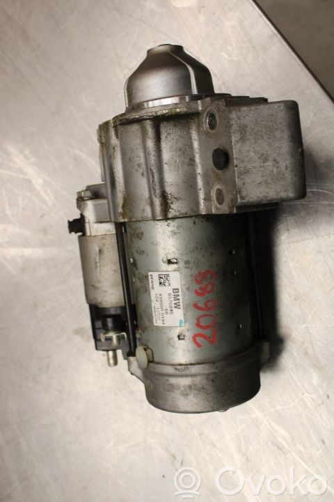BMW 1 F20 F21 Rozrusznik 