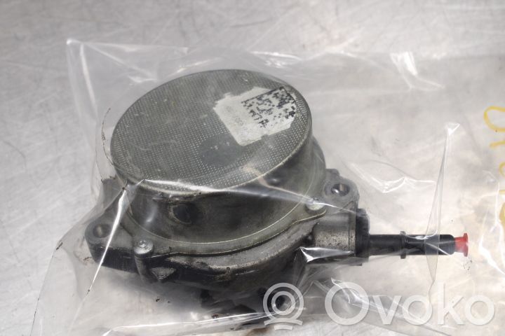 Ford Ranger Vacuum pump 