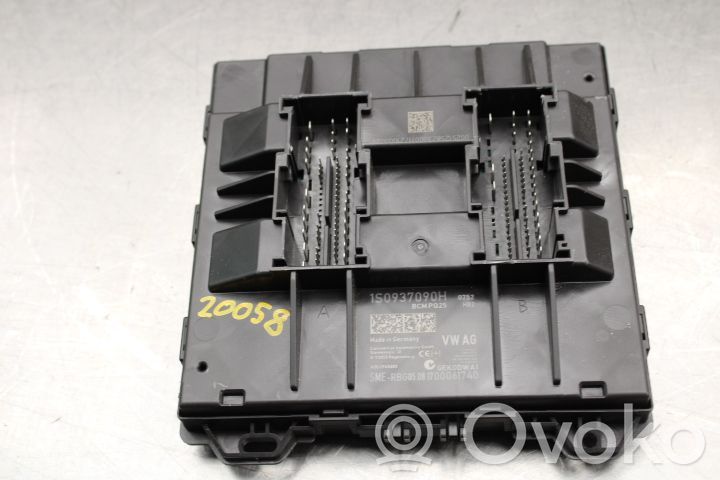 Volkswagen Up Module confort 