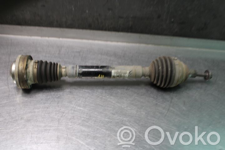 Volkswagen Golf VII Półoś przednia 