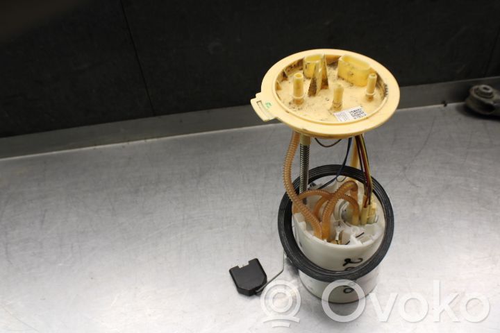 Volkswagen Tiguan Bomba de alta presión de inyección de combustible 