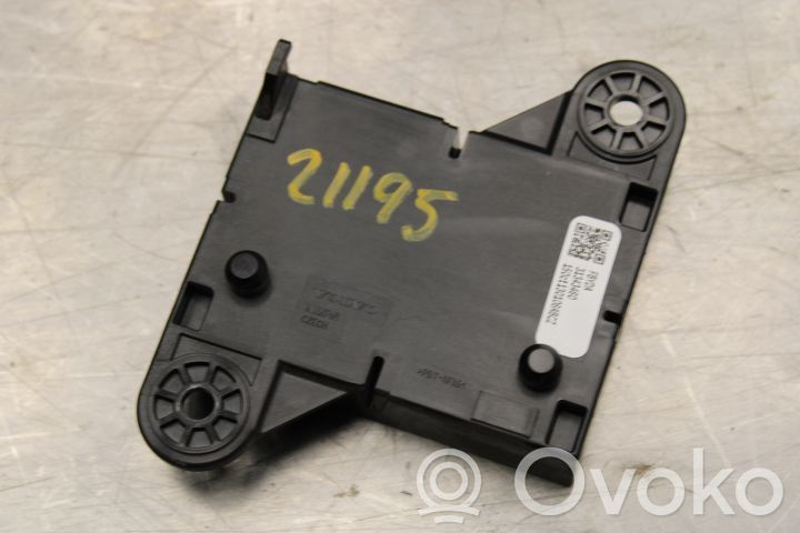 Other control units/modules   31343460