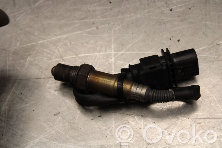 Sonde lambda   0350933004,393504A410
