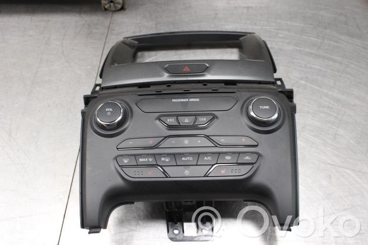 Ford Ranger Panel klimatyzacji 