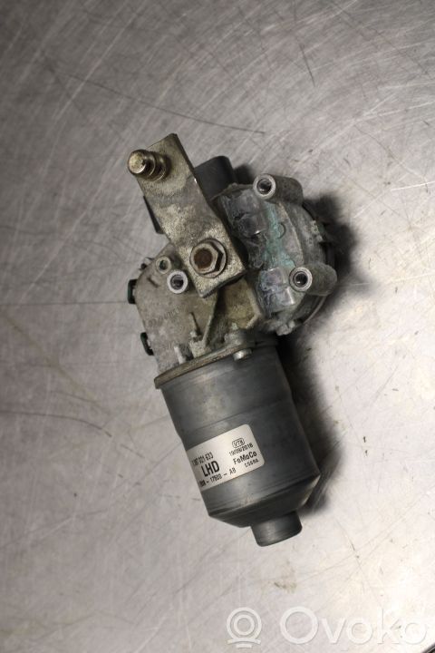 Wischermotor   3397021633,EB3B17500AB