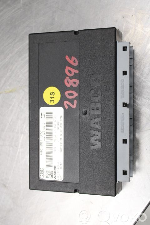 Audi A6 S6 C7 4G Autres unités de commande / modules 