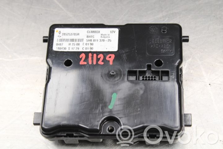 Renault Talisman Other control units/modules 
