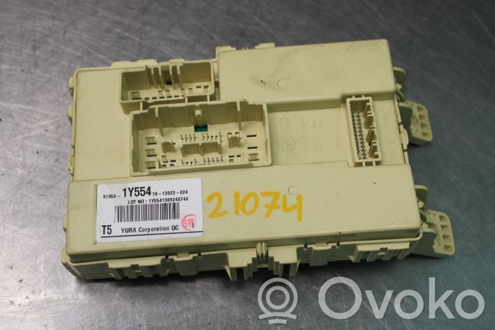Módulo de fusible   919501Y554
