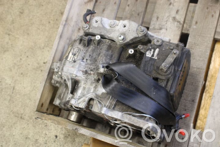 Volvo V70 Automatic gearbox 