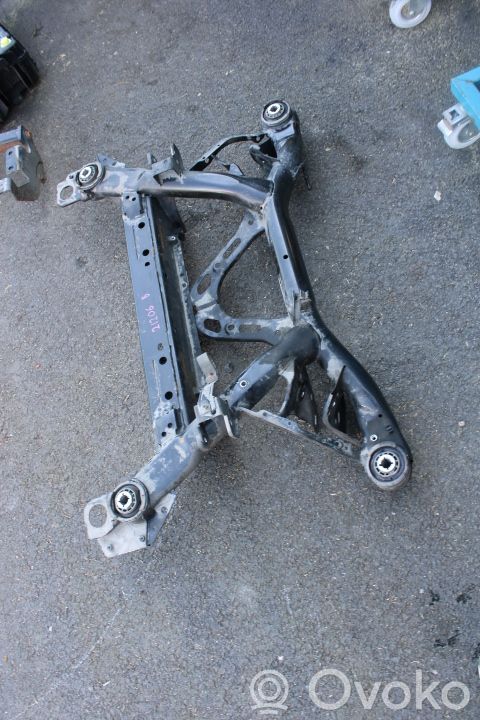 Volvo S90, V90 Eje trasero 