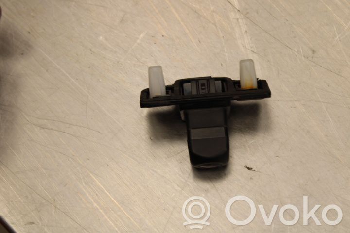 Lexus NX Reversing camera 