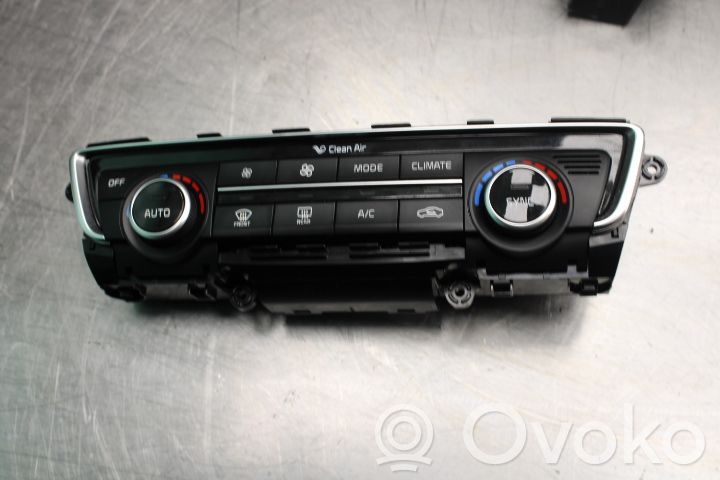 Climate control unit   97250D4810WK