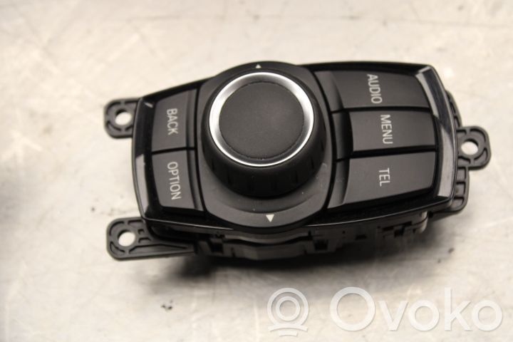BMW 1 F20 F21 Otros interruptores/perillas/selectores 