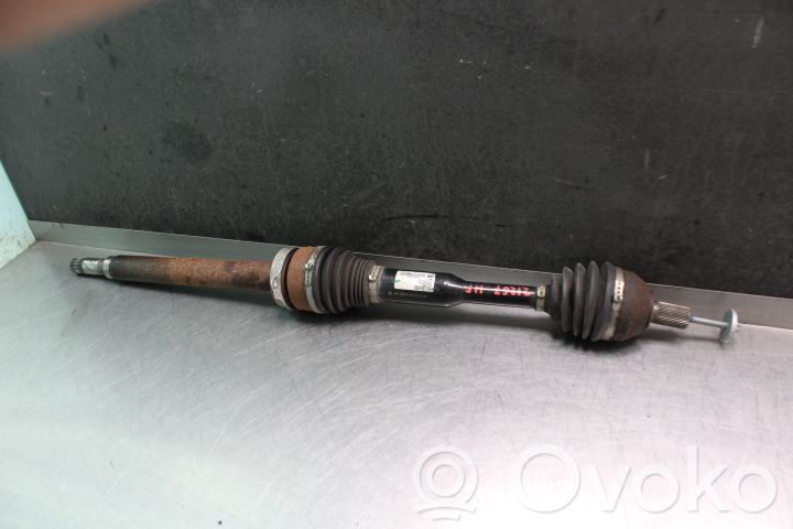 Volvo XC60 Eje de transmisión delantero 