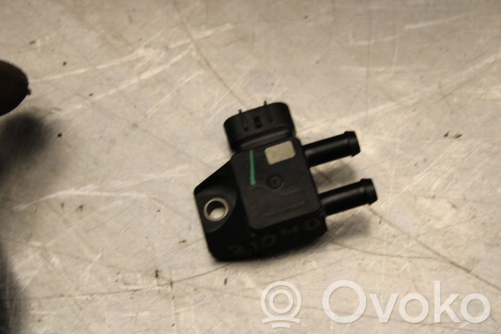 Sensor de temperatura del escape   1865A292
