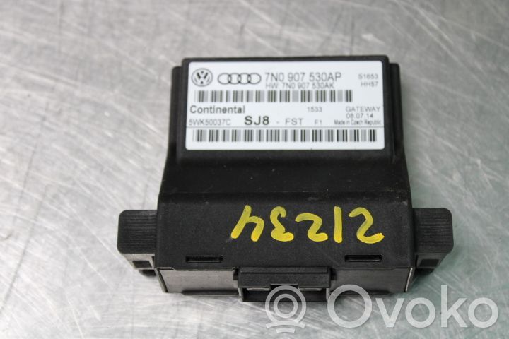 Autres unités de commande / modules   7N0907530AP