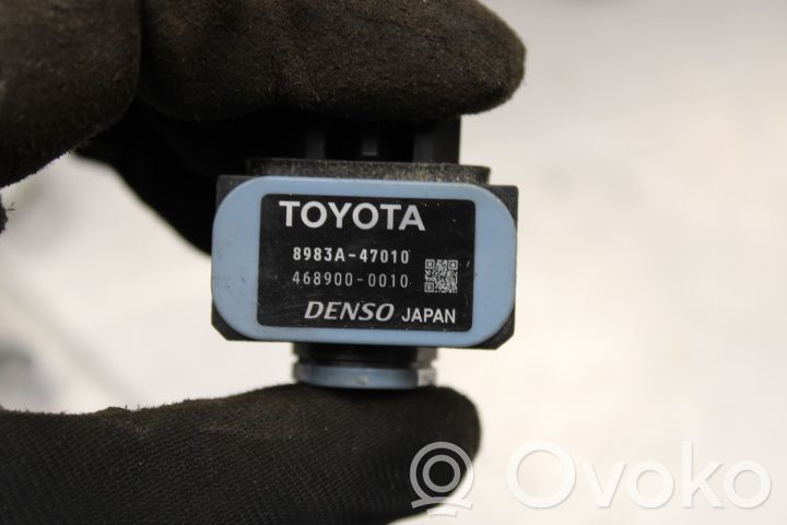 Sensor   4689000010,8983A47010