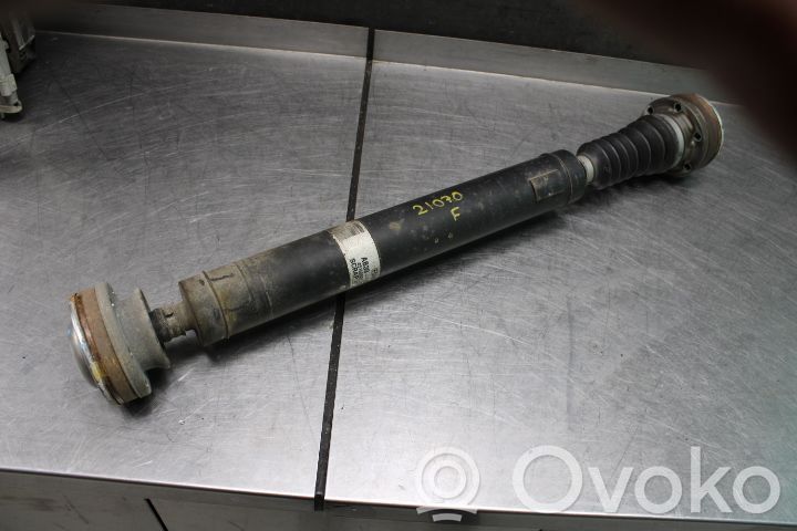 Eje propulsor delantero   AB394A376AD