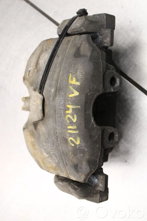 Bremssattel vorne