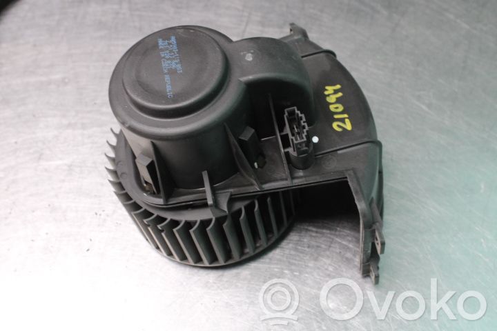 Ventilator aerotermă   7E1820021