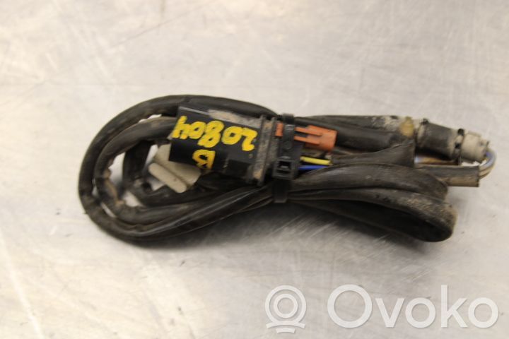 Sonde lambda