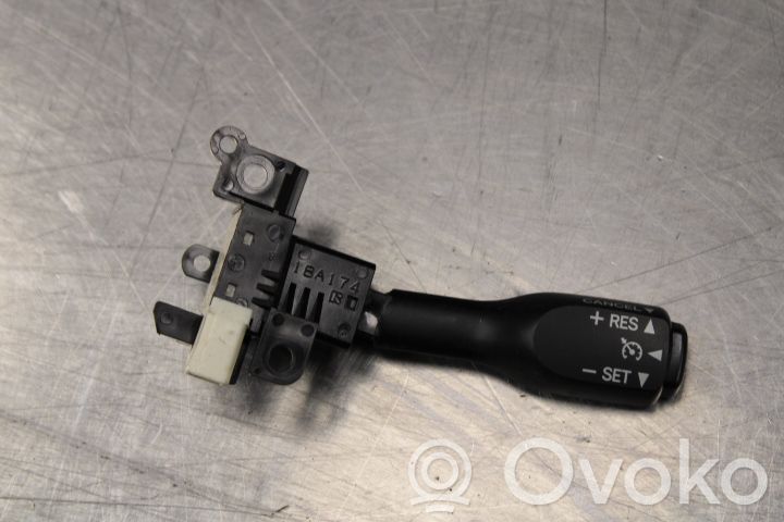 Interruptor sensor del pedal de freno