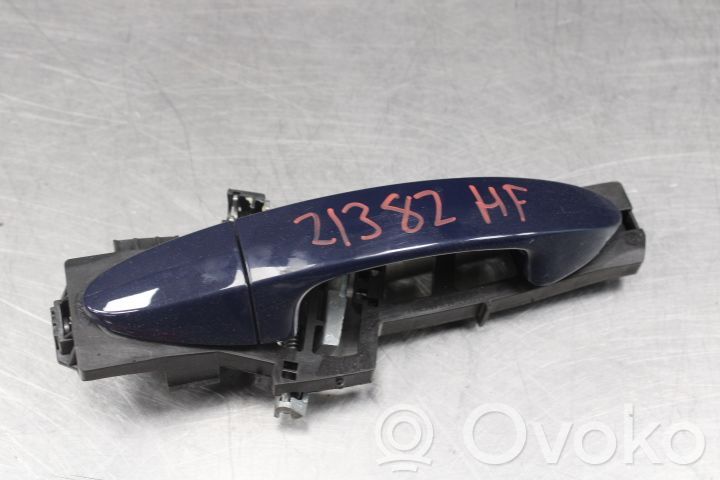 Ford Fiesta Etuoven ulkokahva