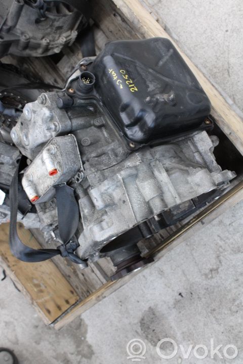 Caja de cambios automática   02E300062B,02E300062B