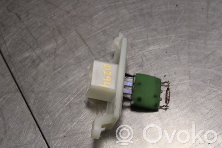 Ford Transit -  Tourneo Connect Motor aerotermă/rezistor ventilator 