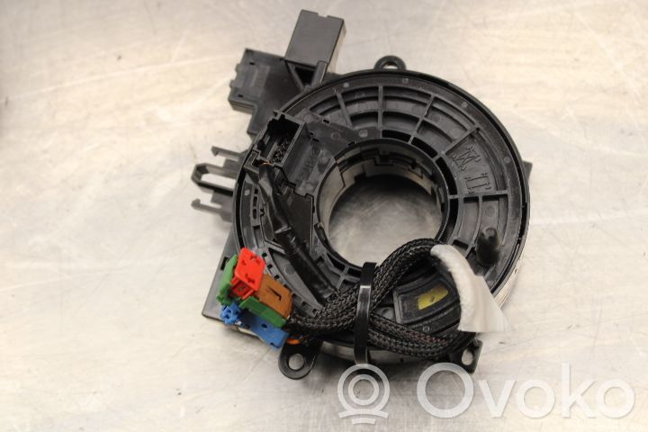 Renault Talisman Lenkwinkelsensor Airbagschleifring Wickelfeder 