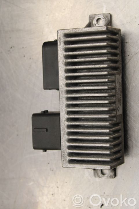 Renault Talisman Relais de ventilateur de liquide de refroidissement