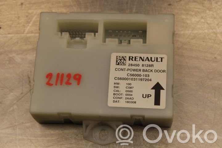 Sonstige Steuergeräte / Module   284508128R