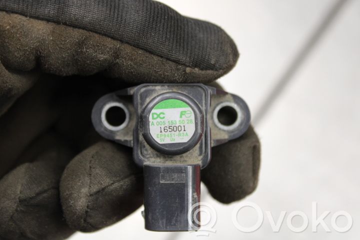 Luftdrucksensor
