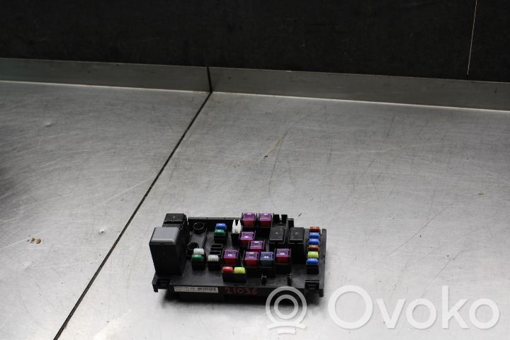 Subaru XV I Sulakemoduuli 