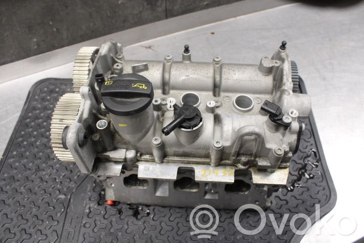 Volkswagen Up Chiulasă motor 